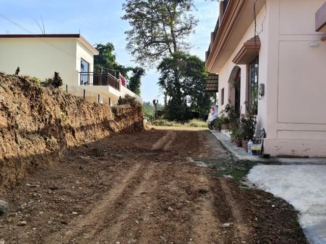 150 Sq.Yd. Plot in Malsi Dehradun Listing ID: #9953