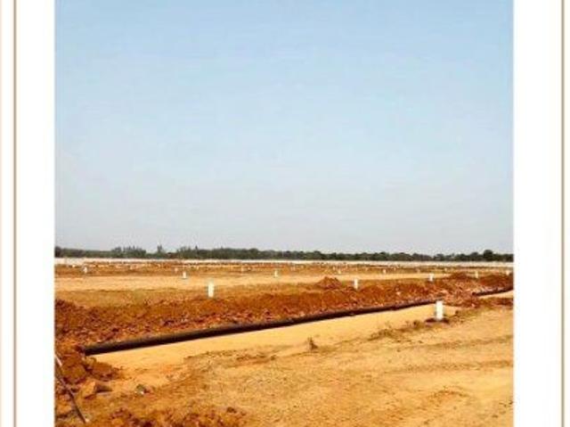 150 Sq.Yd. Plot in Medchal Hyderabad Listing ID: #10211