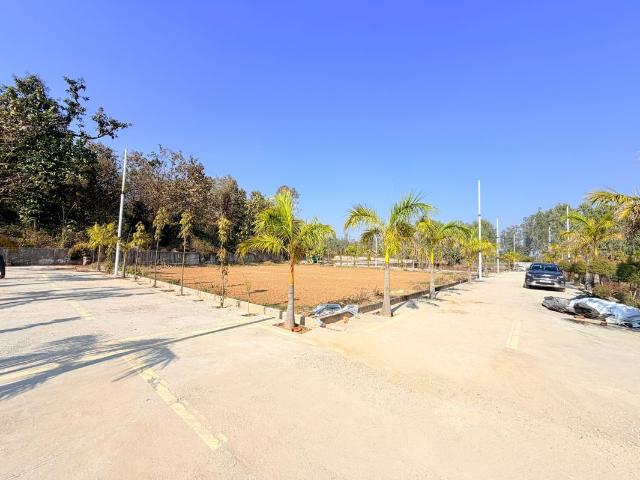 150 Sq.Yd. Plot in Mohabbewala Dehradun Listing ID: #10010