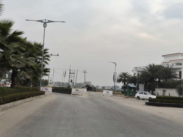 150 Sq.Yd. Plot in Mullanpur Chandigarh Listing ID: #10110