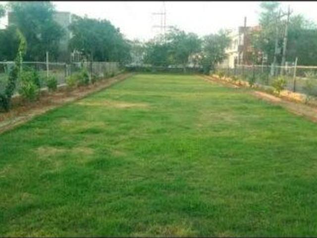150 Sq.Yd. Plot in Nangal Jaisabohra Jaipur Listing ID: #10093
