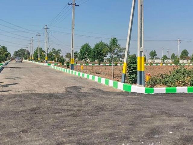 150 Sq.Yd. Plot in New Town Kolkata Listing ID: #10113