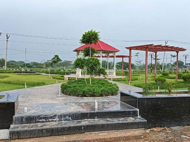 150 Sq.Yd. Plot in Panchkula Urban Estate Panchkula Listing ID: #10278