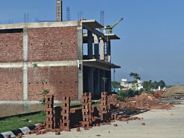 150 Sq.Yd. Plot in Panchkula Urban Estate Panchkula Listing ID: #10379