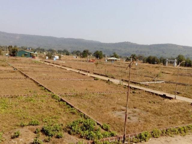 150 Sq.Yd. Plot in Sector 12 Panchkula Listing ID: #10213
