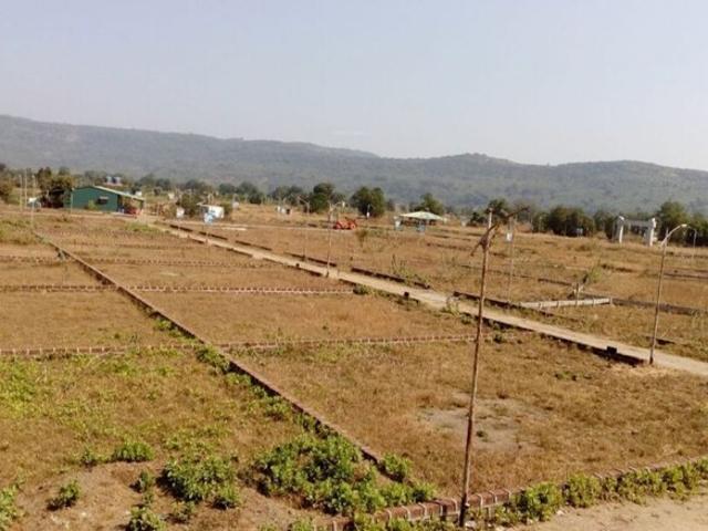 150 Sq.Yd. Plot in Sector 12 Panchkula Listing ID: #10278