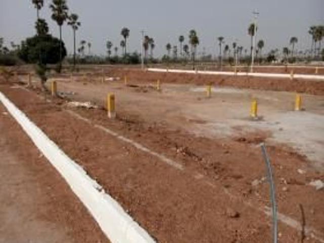 150 Sq Yd Residential Plot In Aero City, Adibatla, Hyderabad
