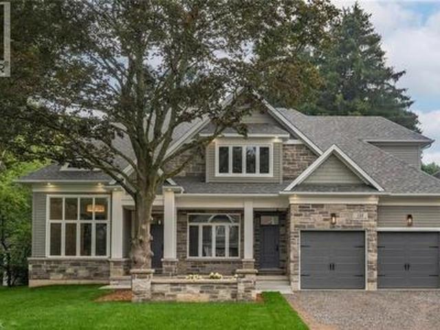 150 St Margarets Road, Ancaster, ON, L9G 2L2 Luxury House for sale | Listing ID 40847 | Royal LePage Carriage Trade Luxury Properties