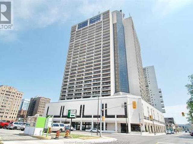150 Park Unit# 3005, Windsor, ON, N9A 7A2 condo for sale | Listing ID 25015 | Royal LePage