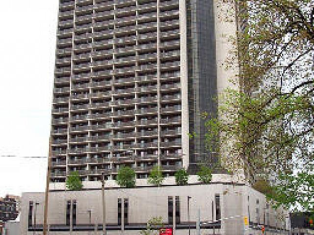 150 Park Street W #1209, Windsor On