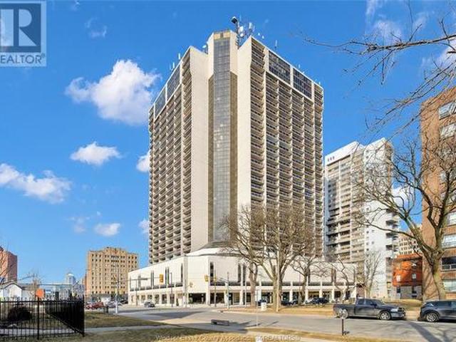 150 Park West Unit# 1315, Windsor, ON, N9A 7A2 condo for sale | Listing ID 25014 | Royal LePage