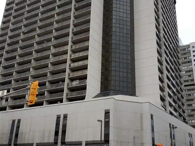 150 PARK STREET West Unit# 2407
