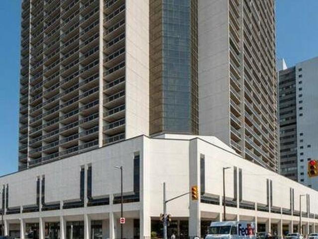 150 PARK STREET West Unit 2910 Windsor Ontario