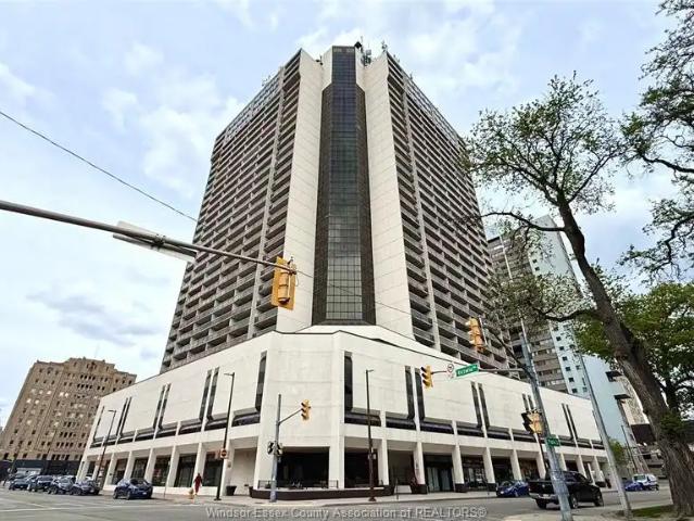 150 Park STREET West Unit# 2208