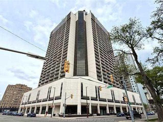 150 Park Street West Unit# 2208, Windsor, ON, N9A 7A2 lease for lease | Listing ID 26016 | Royal LePage