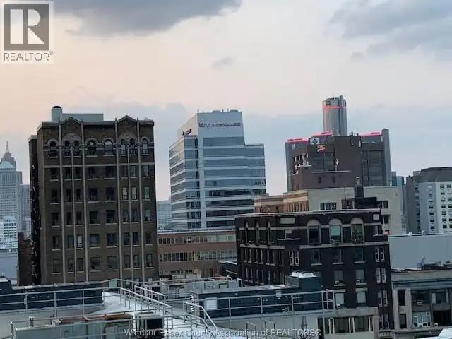 150 PARK STREET West Unit# 807