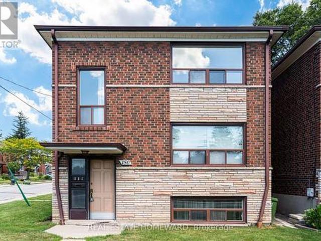 150 Park Street, Toronto, ON, M1N 2P6 investment for sale | Listing ID E13622 | Royal LePage