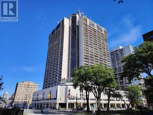 150 Park Street Unit# 1513, Windsor, ON, N9A 7A2 condo for sale | Listing ID 25004 | Royal LePage