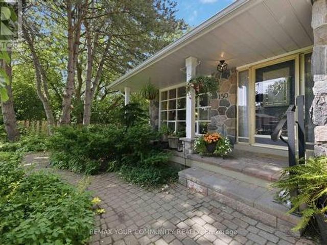 150 Pringle Drive, Whitby, ON, L1N 6K5 house for sale | Listing ID E13544 | Royal LePage
