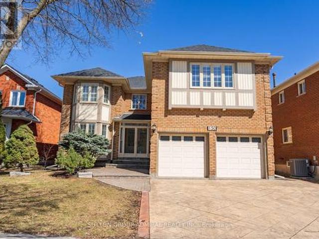 150 Rockwood Crescent, Vaughan, ON, L4J 7W1 house for sale | Listing ID N13432 | Royal LePage