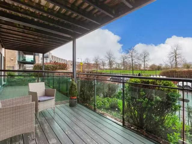 150 Rathborne Court, Rathborne, Ashtown, D.15