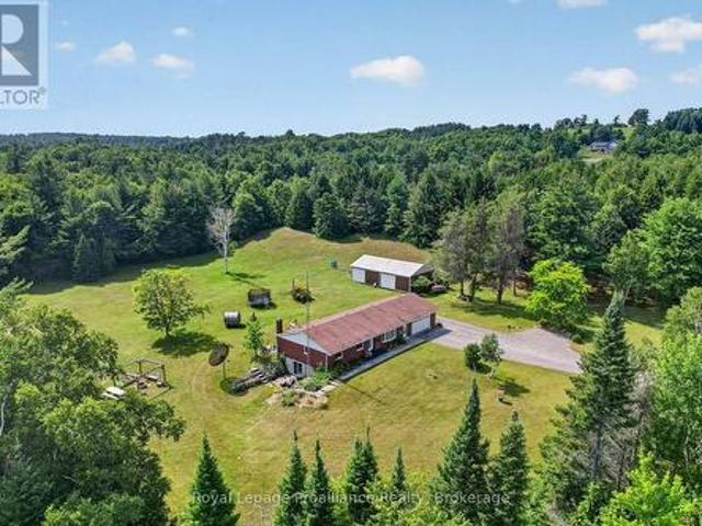 150 Woodland Road, Alnwick/Haldimand, ON, K0K 2X0 house for sale | Listing ID X13539 | Royal LePage