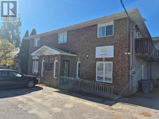 150 Water Street, Mattawa, ON, P0H 1V0 commercial for sale | Listing ID X12849 | Royal LePage