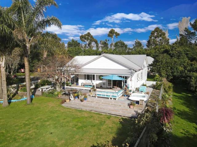 150 Walford Road, Aongatete, Western Bay Of Plenty For Sale
