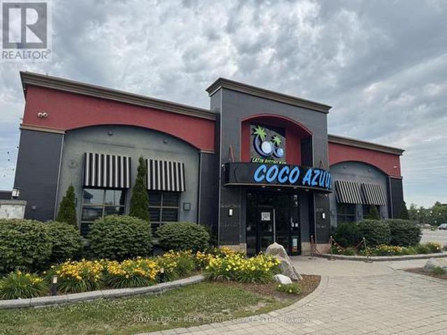 150 Windflower Gate, Vaughan, ON, L4L 9K8 commercial for sale | Listing ID N13530 | Royal LePage