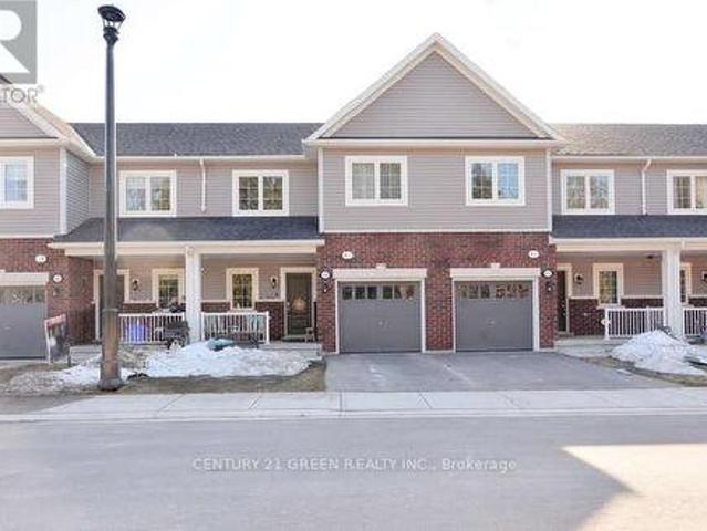 150 Winters Way, Shelburne, ON, L9V 3Y1 house for sale | Listing ID X12191 | Royal LePage