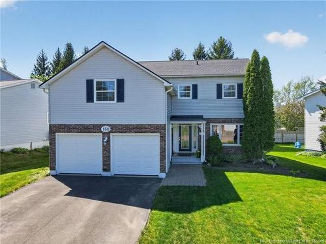 150 Tamarack Terr, Moncton, NB, E1A 5R2 house for sale | Listing ID NB139499 | Royal LePage