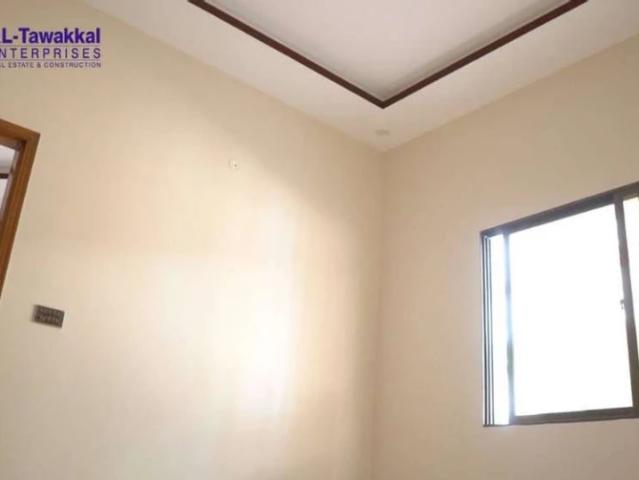 150 Yard Brand New Corner House in Central Government Society Block 10 Karachi Gulshan E Iqbal Block 10 ID 32781