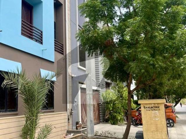 100 Yard Bungalow With Basement For Rent In DHA Phase 7 Extension