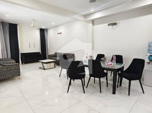 150 Yard Sami Furnished Bungalow For Rent In Phase 8