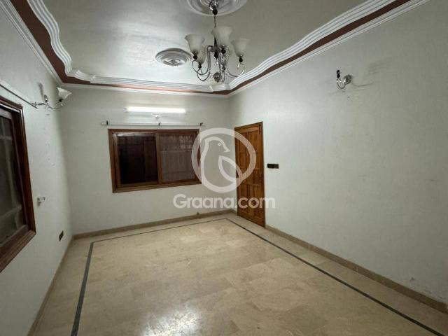 150 Yd² Upper portion for Rent