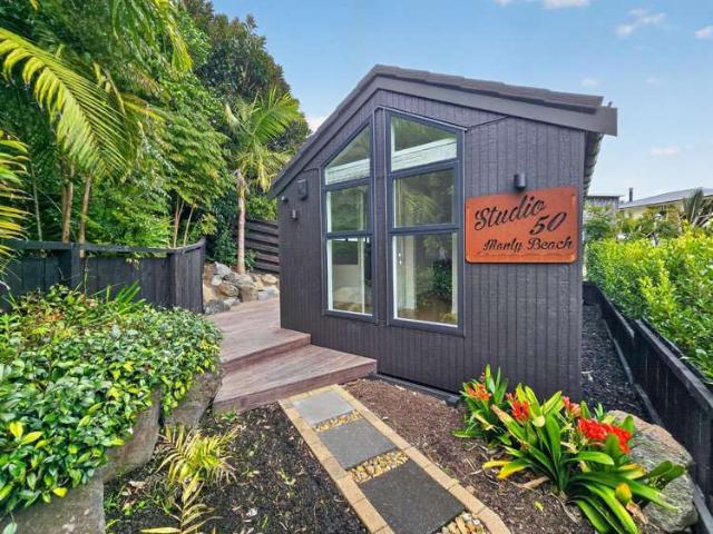 1/50a Brixton Road, Manly, Rodney