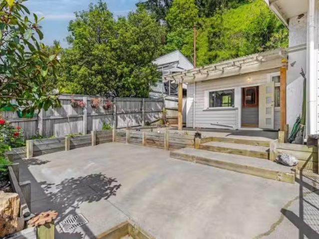 1/50B Seymour Avenue, The Brook, Nelson