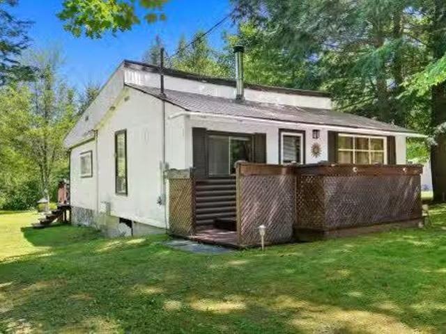 150C Ch. Du Lac Thorne, Clarendon, QC, J0X 2A0 house for sal.