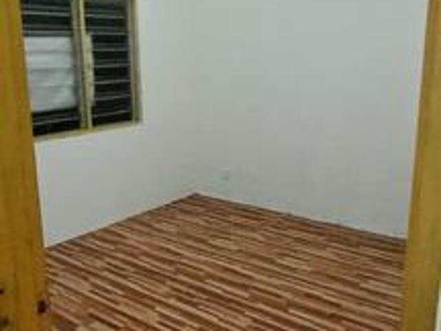 3Room2Bath100Loan Flat Seri Pulai Balakong