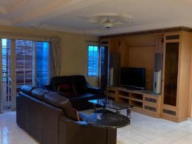 150k Back Endah Ria Condo 100 Loan Taman Sri Endah Sri Petaling