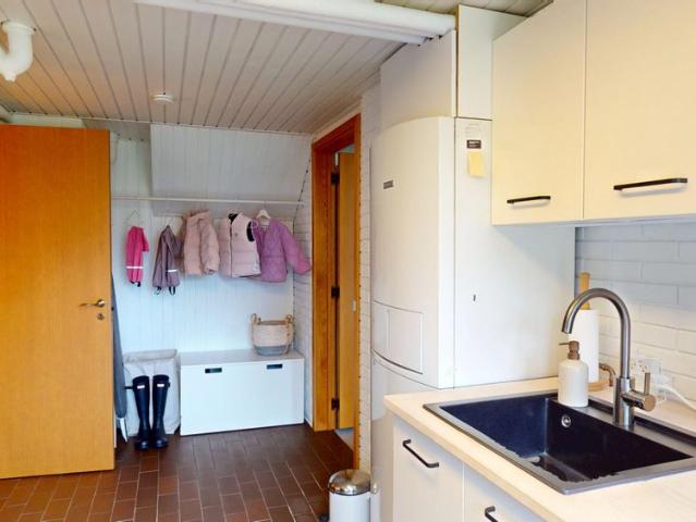 150m² Villa | Holte