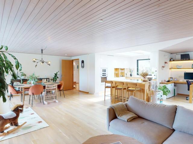 150m² Villa | Holte