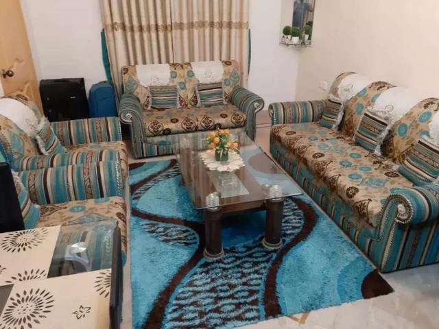 150sqyard Villa sell in Tariq bin Zayad society Malir Karachi Airport ID 54067