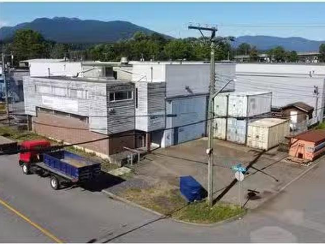 1514 Bay Street, North Vancouver, BC, V7J 1A1 commercial for.