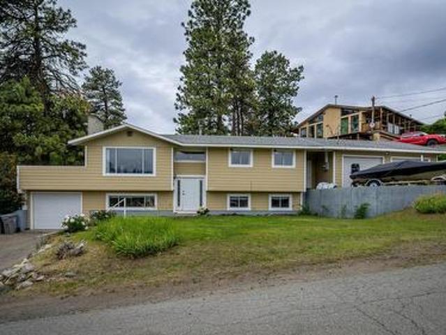 1514 Cascade Street, Kamloops, BC, V2E 1B9 house for sale | Listing ID 10390 | Royal LePage
