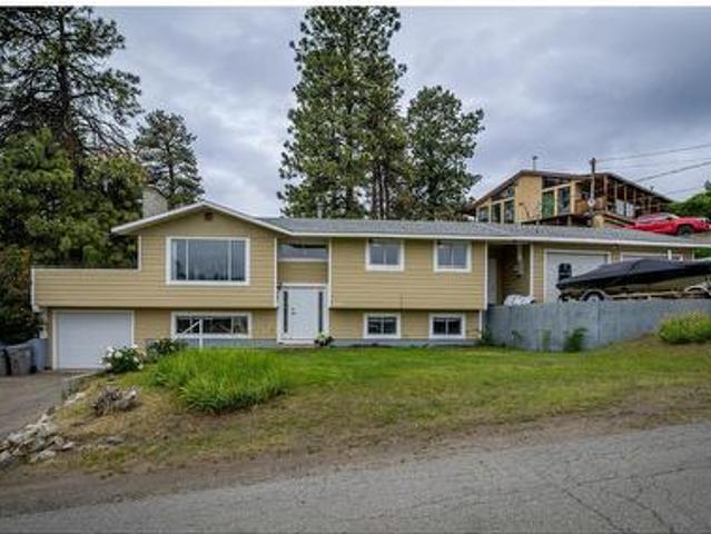 1514 Cascade Street, Kamloops, BC, V2E 1B9 house for sale | Listing ID 10390 | Royal LePage