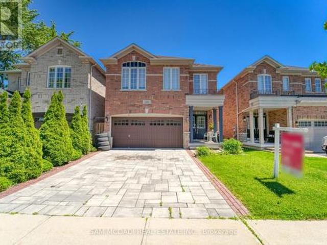 1514 Portsmouth Place, Mississauga, ON, L5M 7W1 house for sale | Listing ID W13489 | Royal LePage