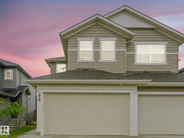 1514 Street, Edmonton, AB, T5Y 2G8 house for sale | Listing ID E4493 | Royal LePage