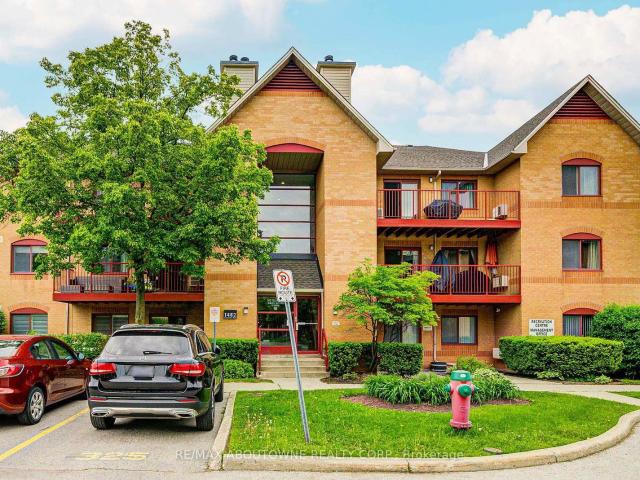 1514 1 Pilgrims Way, Oakville | Terminated, W13472 | Condos. Ca