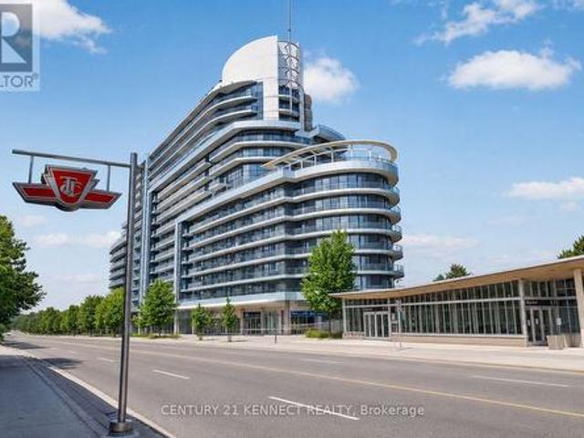 1514 2 Bayview Avenue, Toronto, ON, M2K 0A3 condo for sale | Listing ID C13573 | Royal LePage